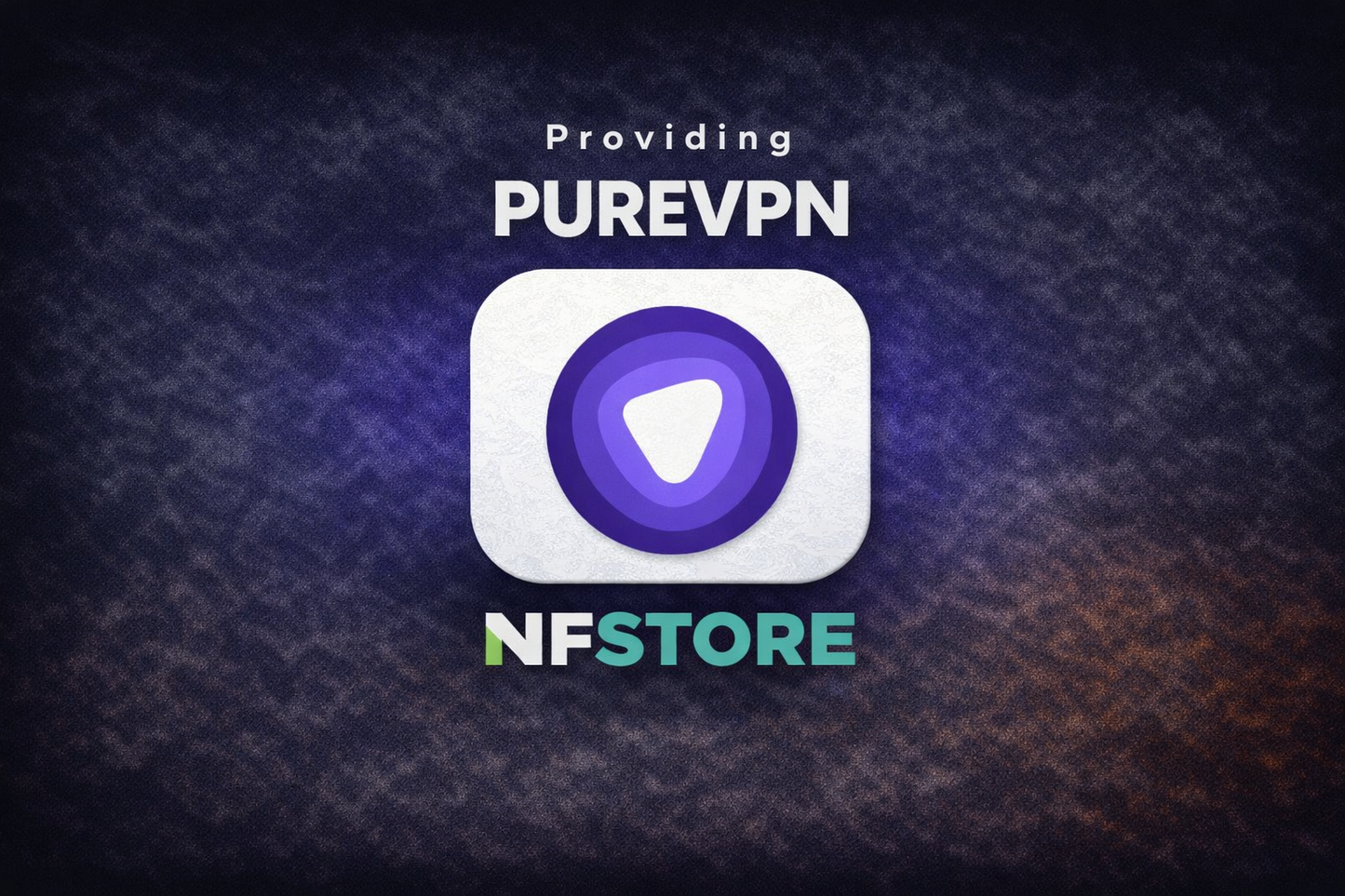 PureVPN — 1 Month (User, Residential IP)