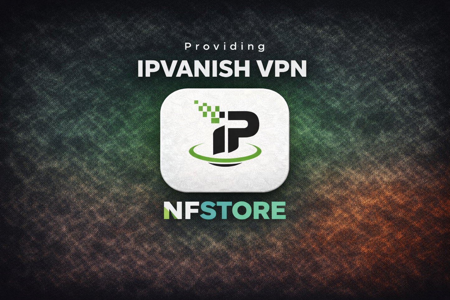 IPVanish — 1 Month (Single User)