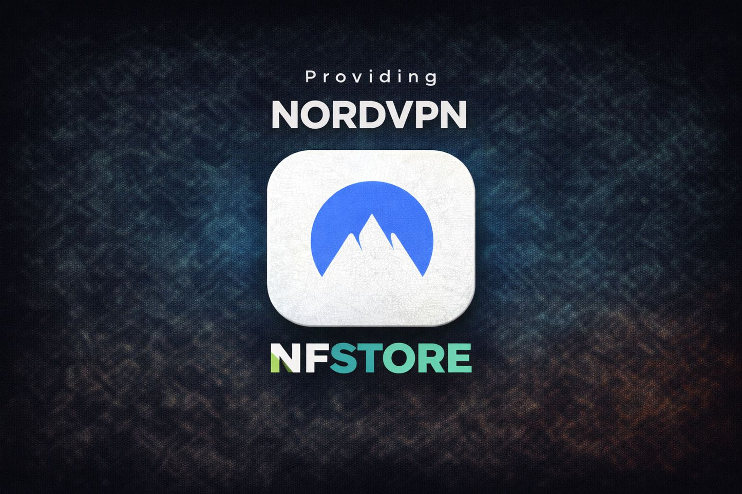 NordVPN — 1 Month (User)