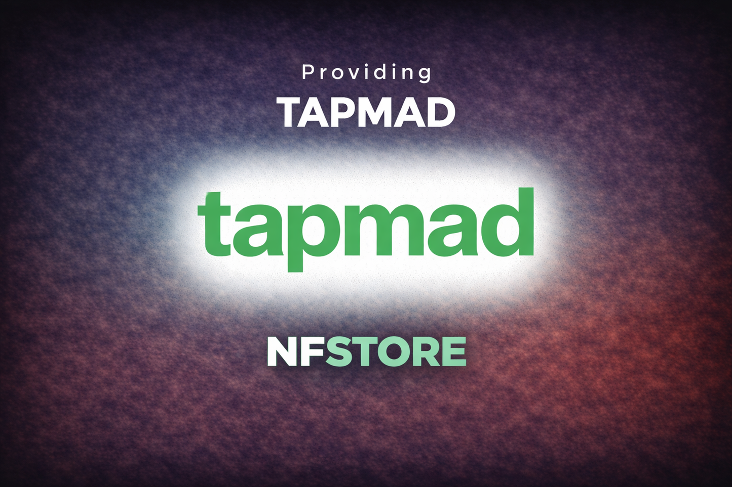 Tapmad — 1 Month (User)