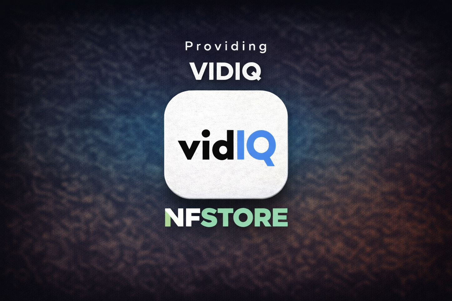 vidIQ — Max Plan