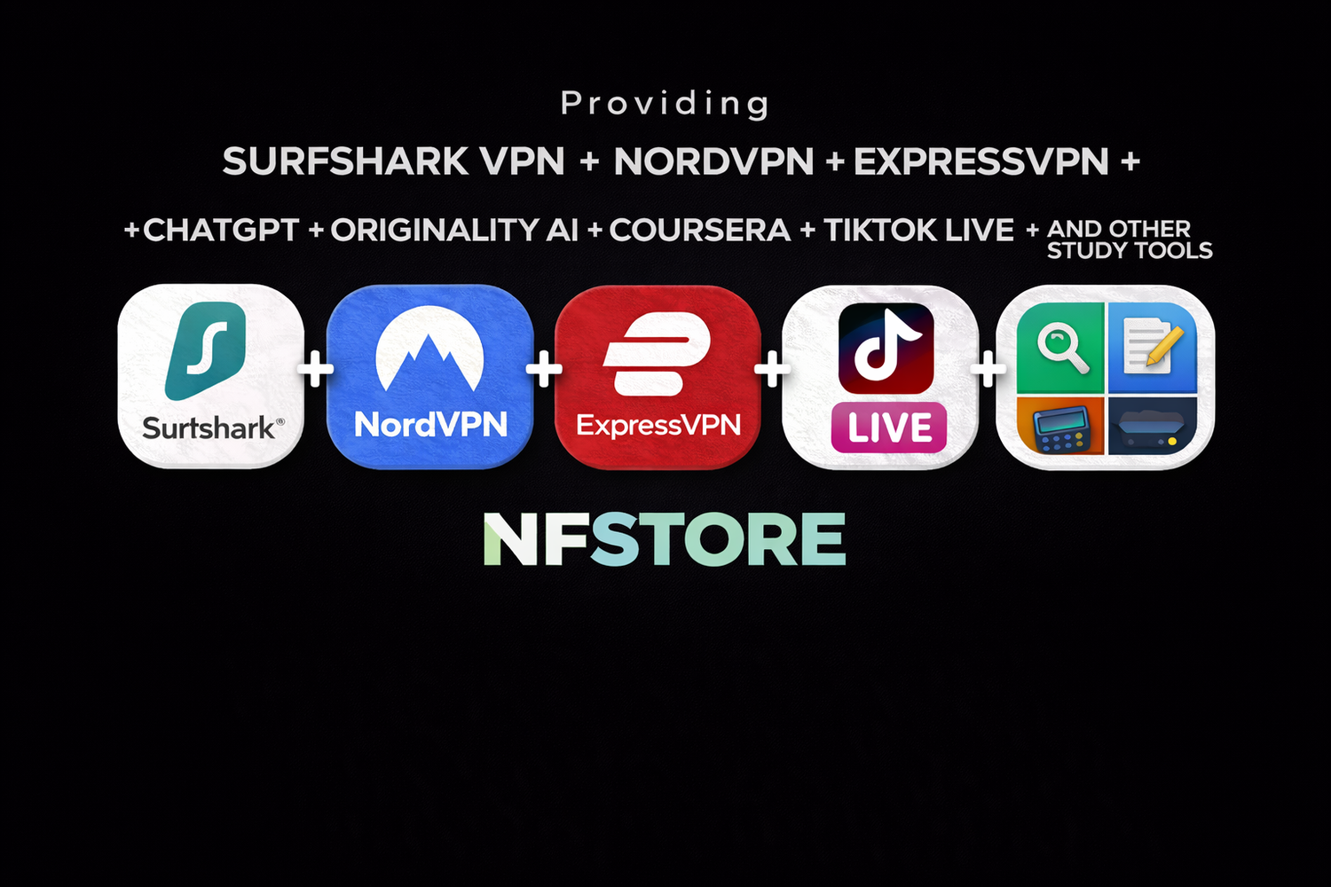 VPN Services