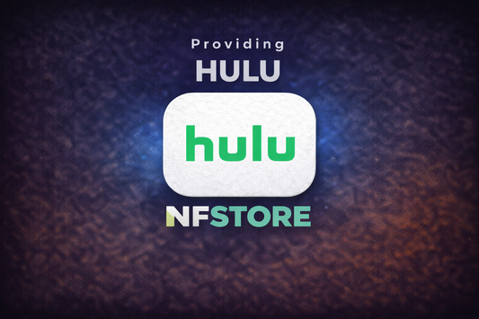 Hulu — No Ads