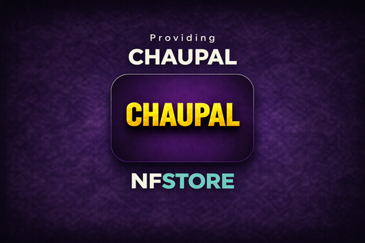 Chaupal — 1 Month (International)