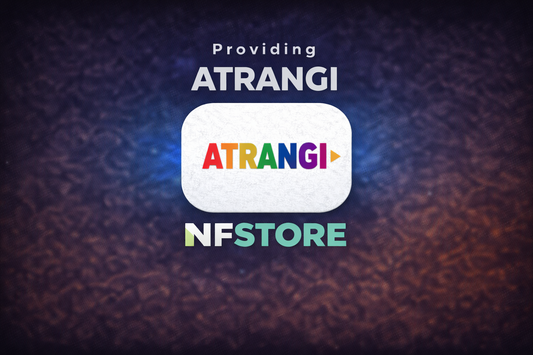 Atrangi — 1 Month (User)