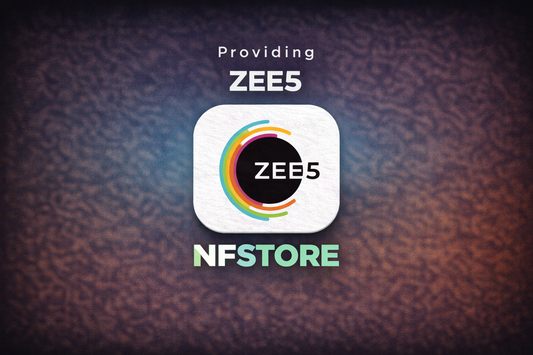 ZEE5 — 1 Month (User)