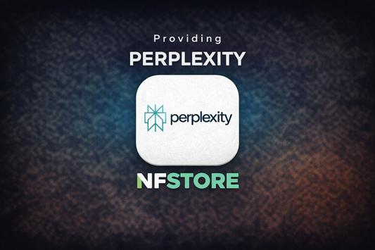Perplexity.ai — 1 Month (User)