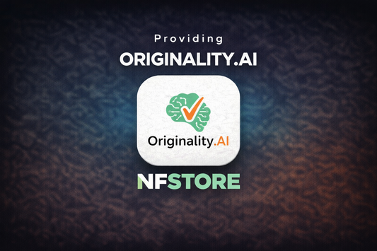 Originality.ai — 1 Month (Shared)